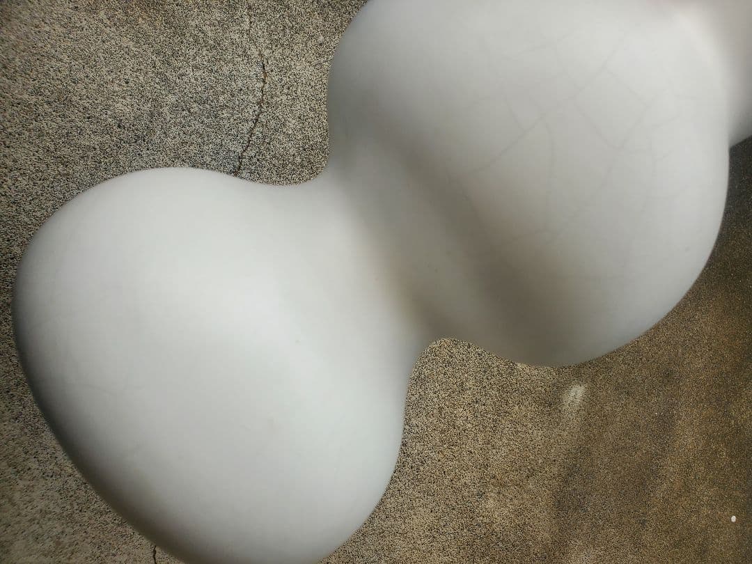 草月流花器　初家元　勅使河原蒼風 創案