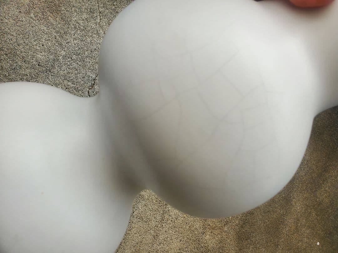 草月流花器　初家元　勅使河原蒼風 創案