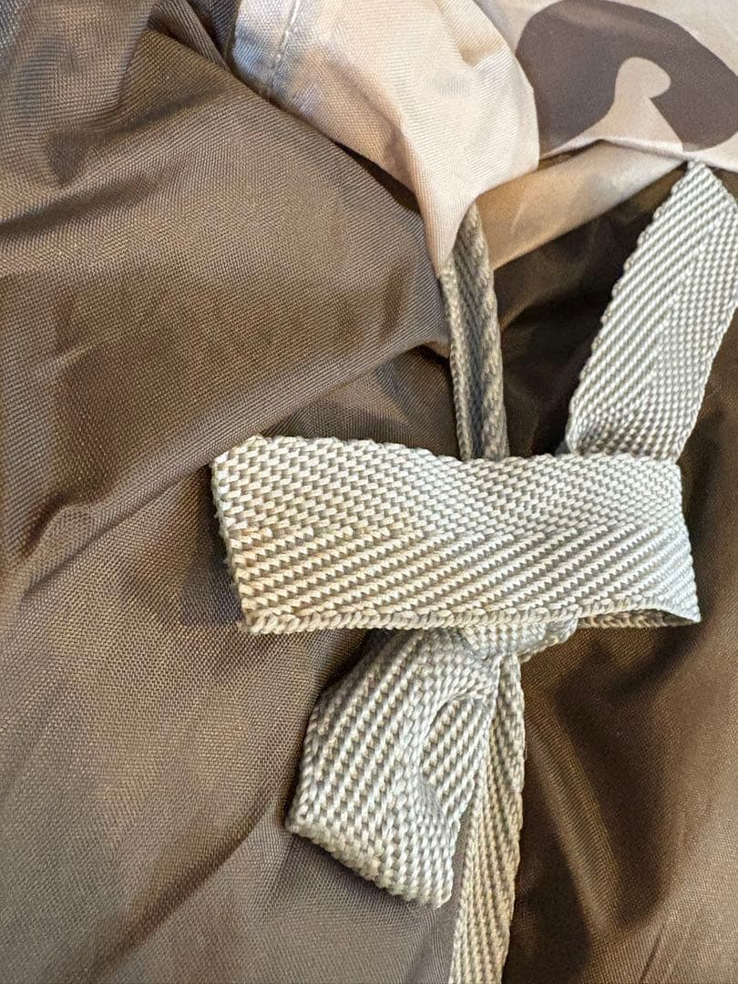 【LOGOS】DUO-BA 2人用 テント