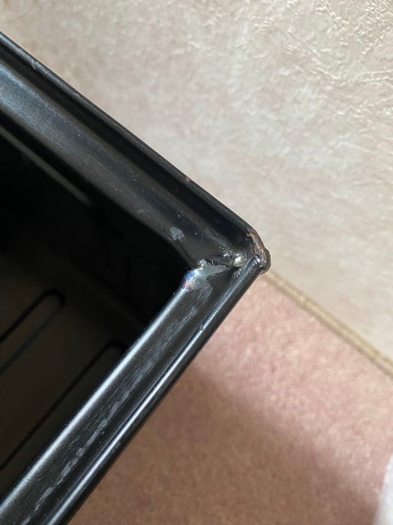 テンマクデザイン　tent-Mark fami スチールコンテナ　40.5L廃盤