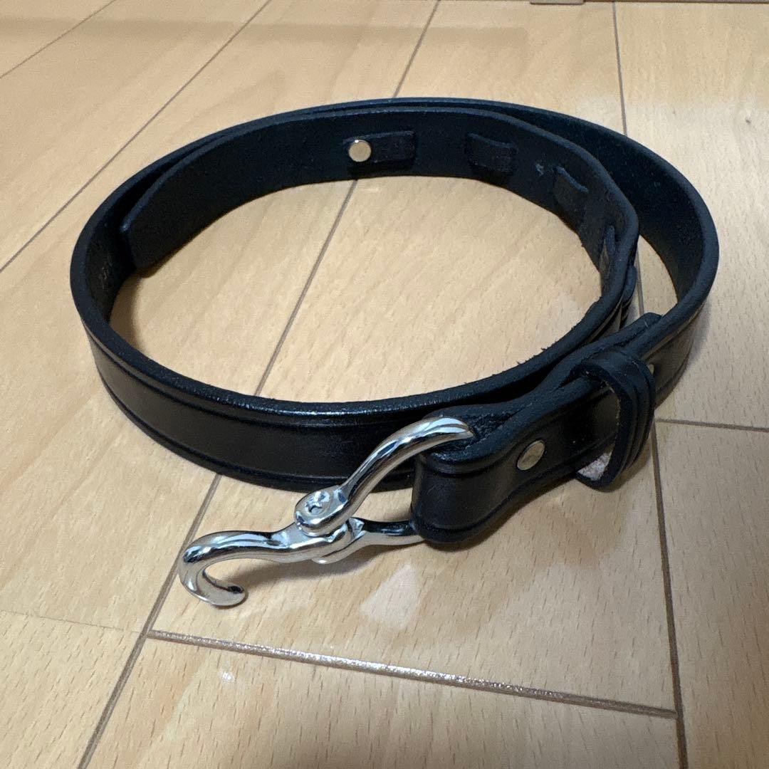 TORY LEATHER ピックベルト