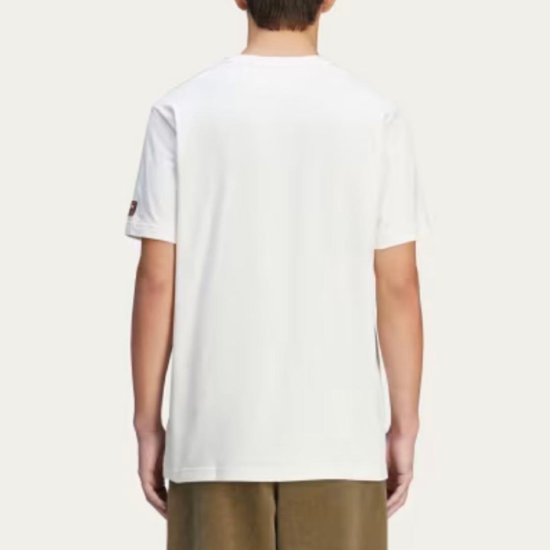 シーピーカンパニー x アディダス スペツィアル MOD Tシャツ M