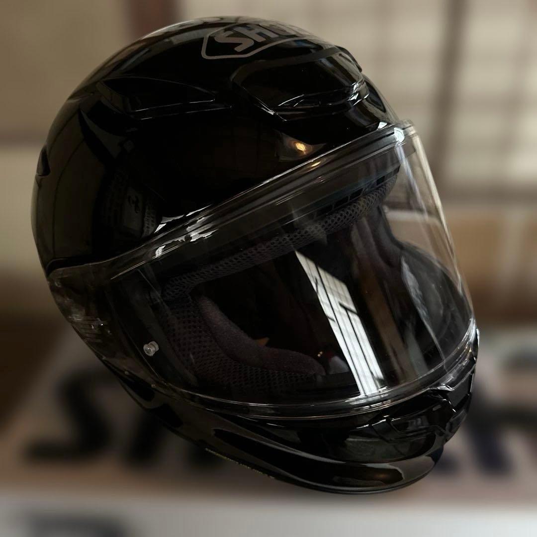 mi SHOEI Z-8 ヘルメット Sサイズ
