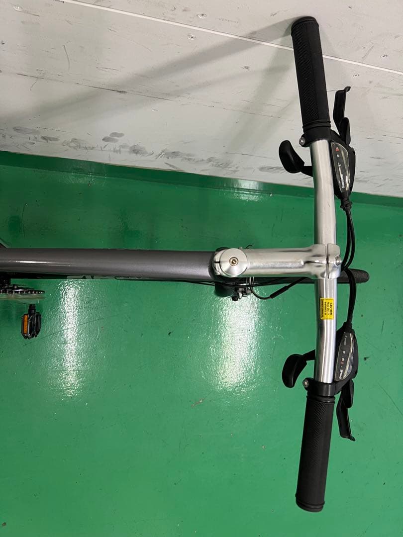 クロスバイク　GIANT escapeR3ジャイアント　エスケープ