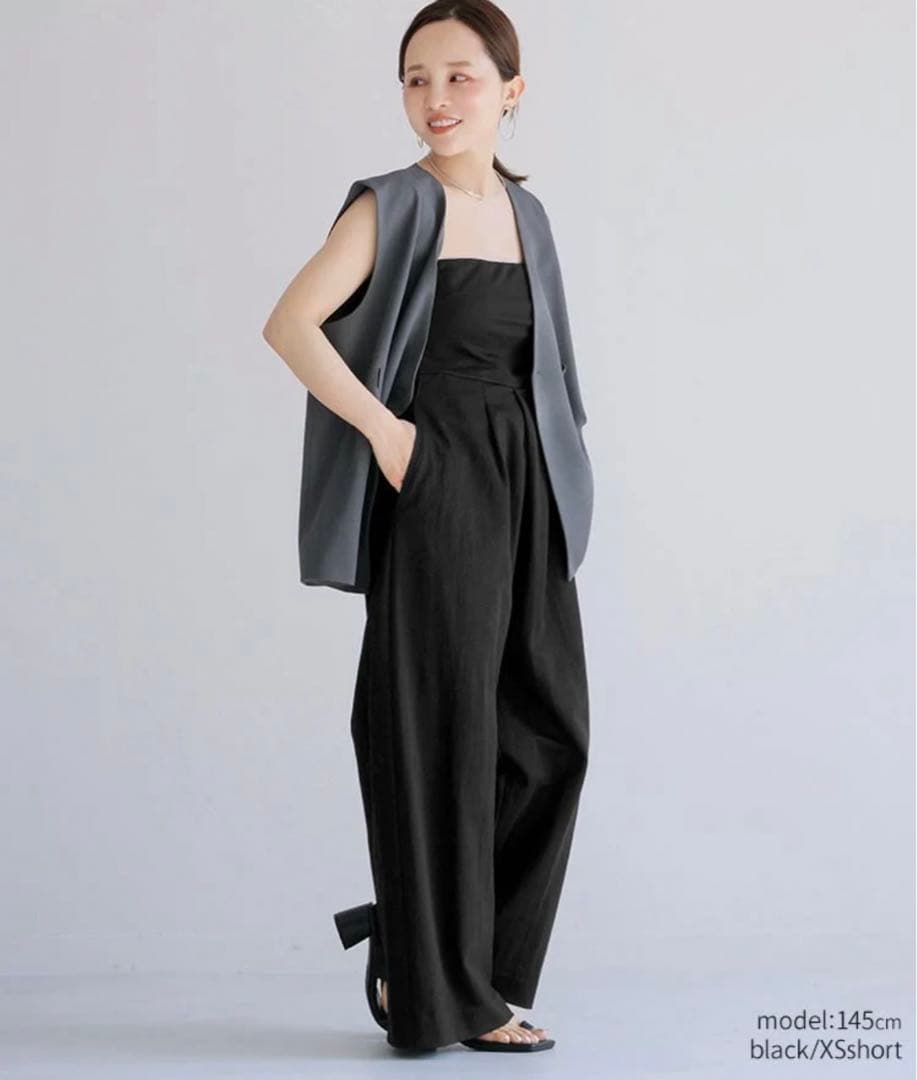 unliens tsunagi2025 XSショート　新品未使用