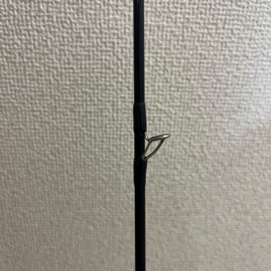 ゼナック　デフィ　ミュートス　アウトレンジ105 RGガイド　美品　送料込み