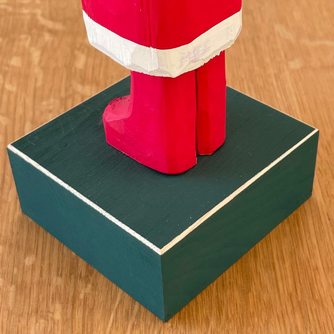 イソベサンタ アニマルサンタ ネコ 茶白