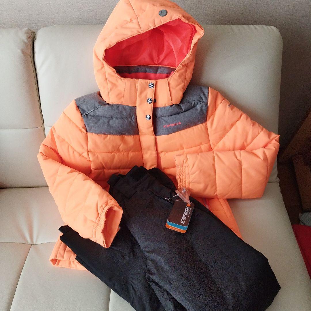 未使用　スキーウェア　152