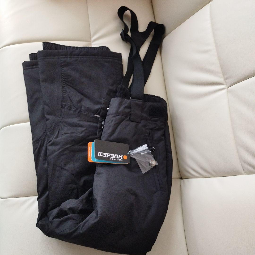 未使用　スキーウェア　152