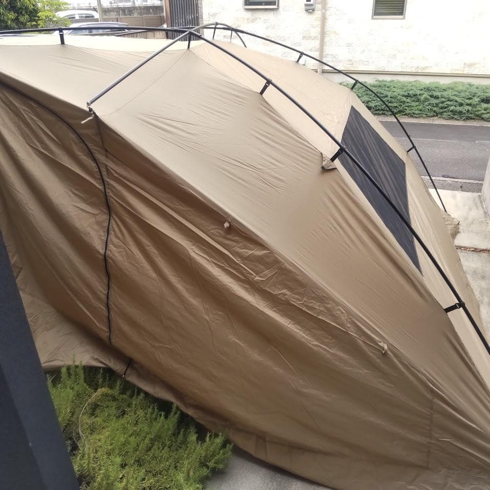 OGAWA オガワ カーサイドリビングDX-II