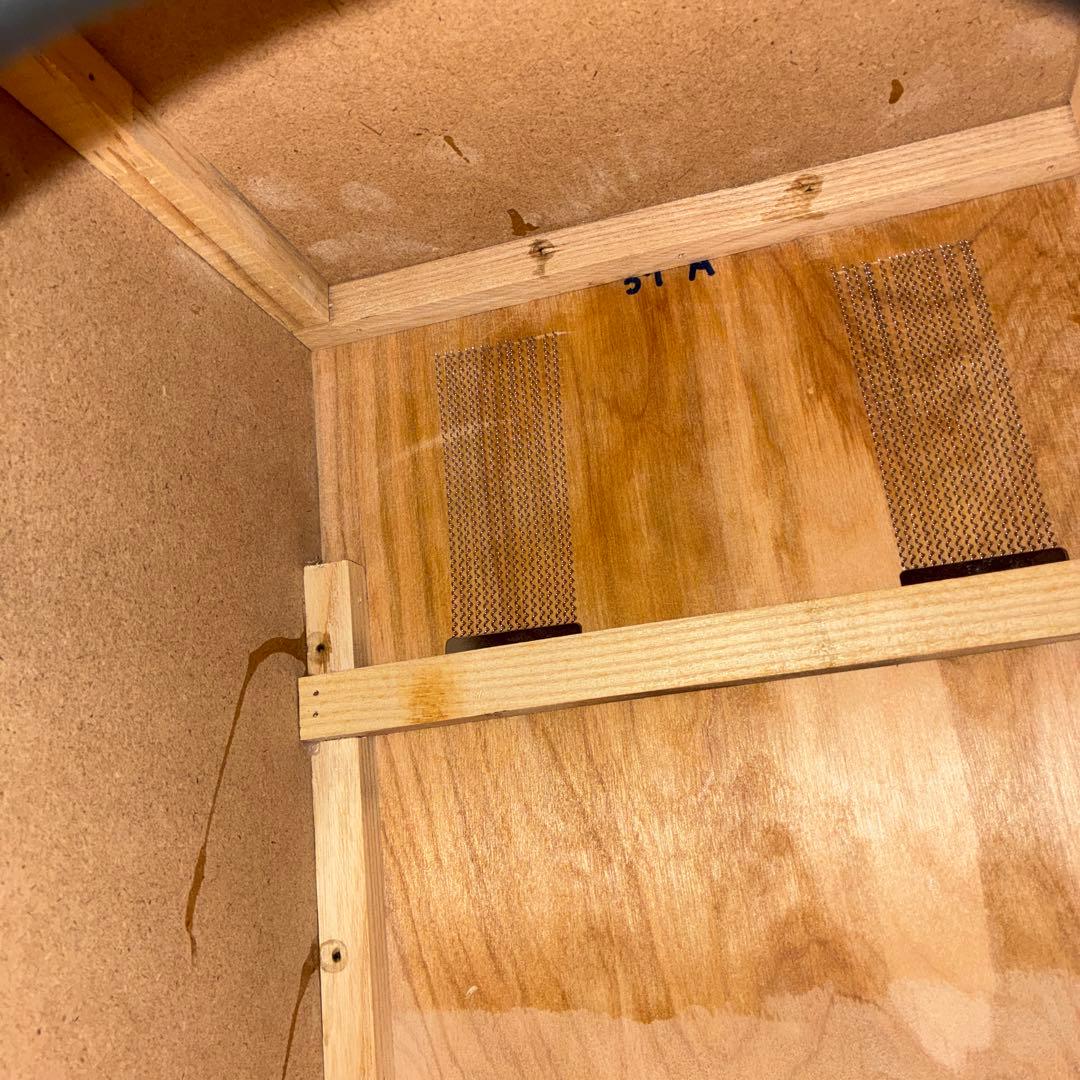 美品！！Meinl カホン ブラック MCAJ100BK-MA+