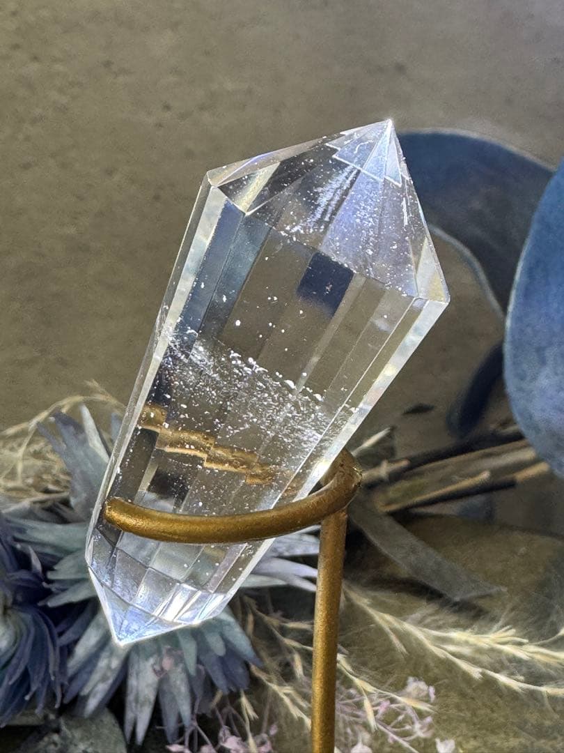 レムリアン　ヴォーゲルワンド　多面