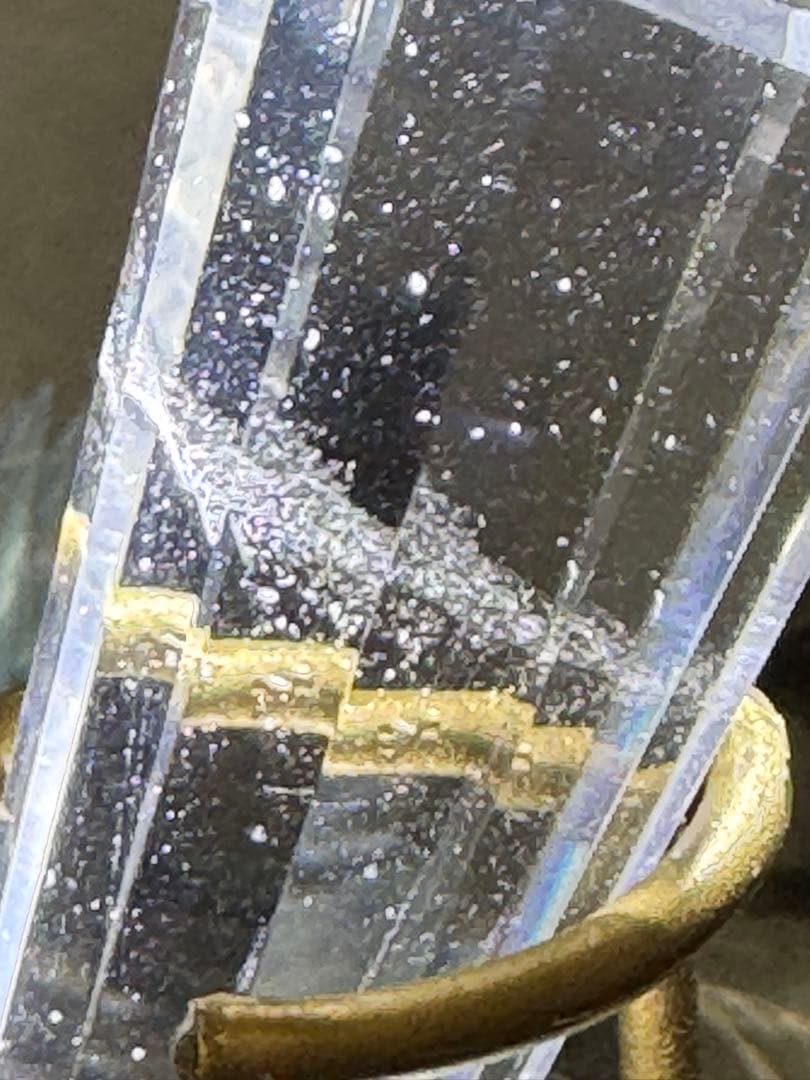 レムリアン　ヴォーゲルワンド　多面