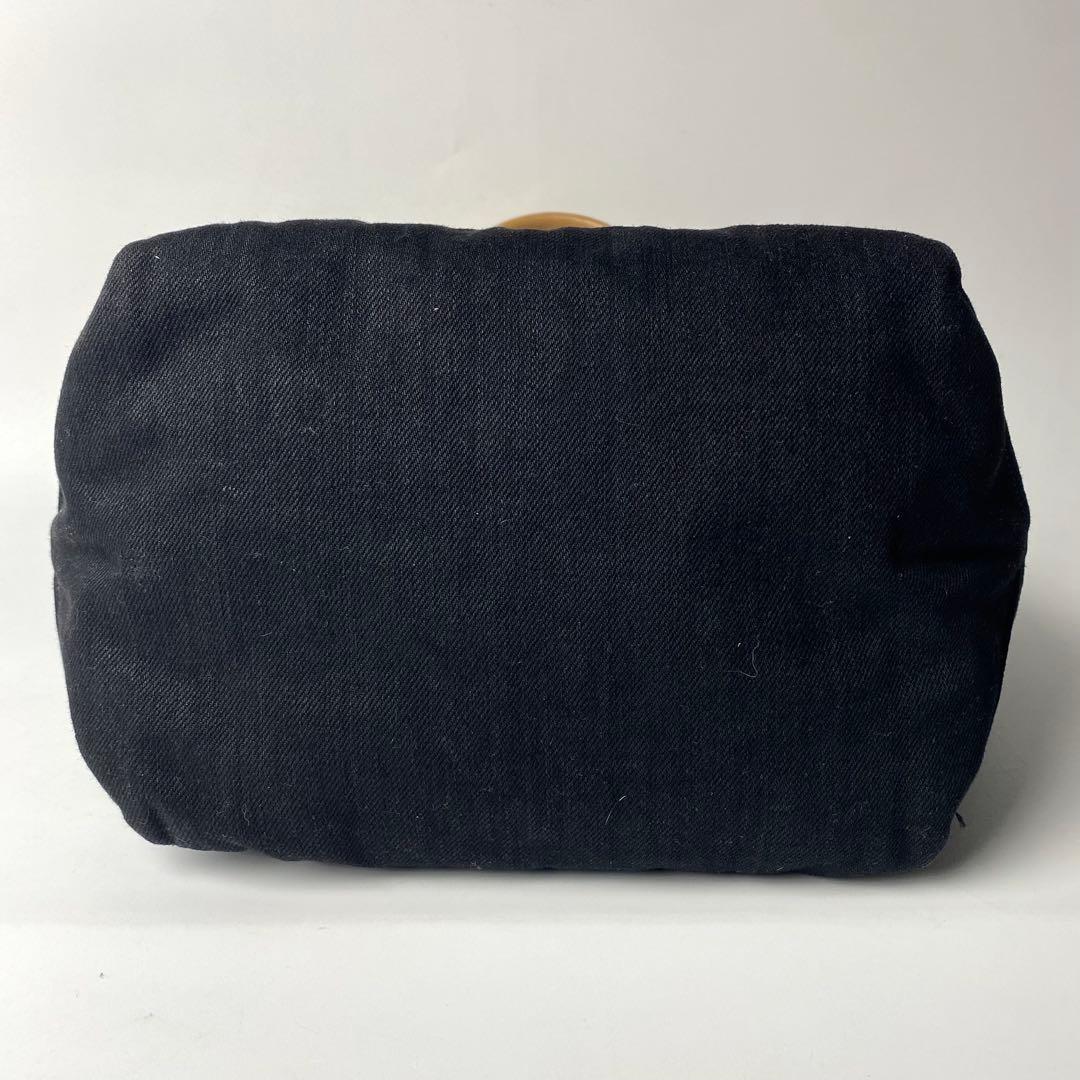 【美品】ポーター　ノワール　NOIR　トートS　24年モデル　ユニセックス