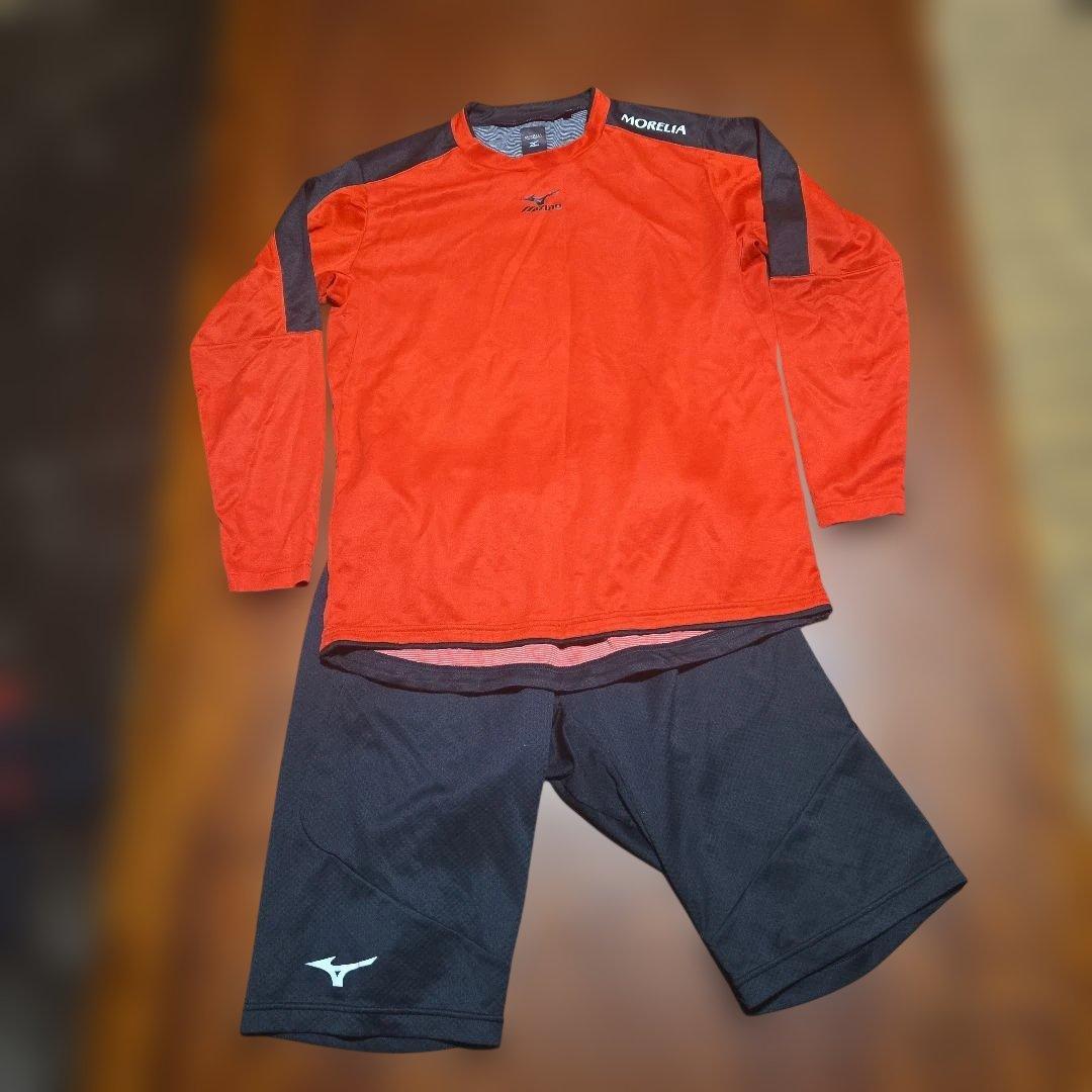 Mizuno モレリア福袋