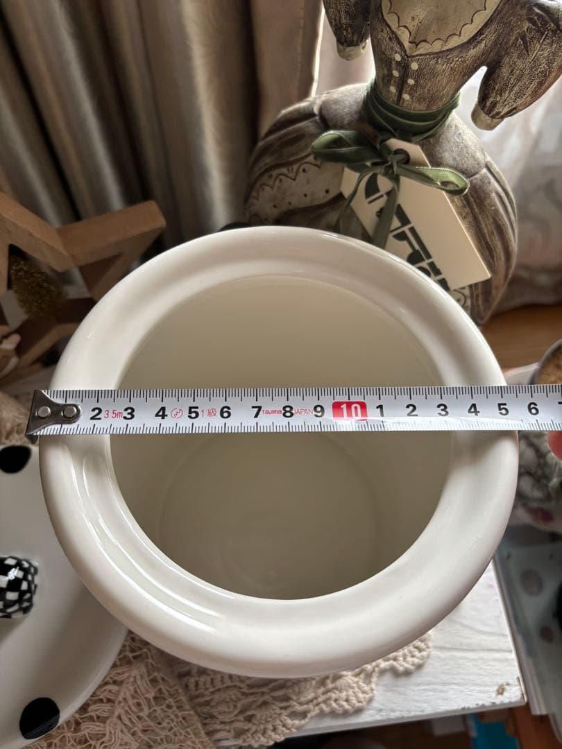 しぱさん専用MacKenzie-Childsマッケンジー・チャイルズ 小物入れ