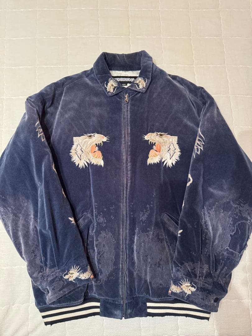 専用neighborhood スーベニア