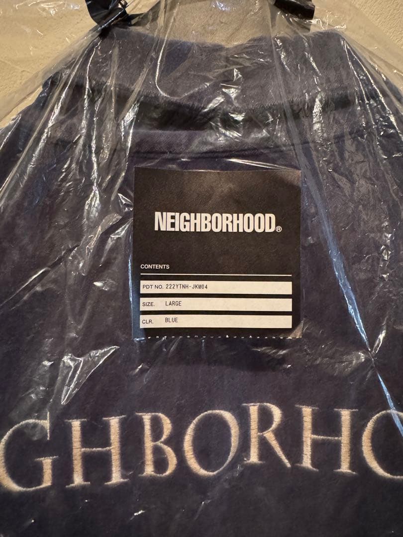 専用neighborhood スーベニア