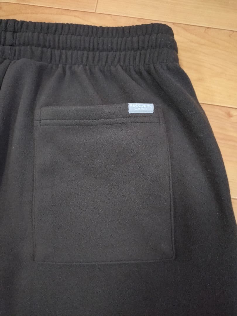 AOKI公式 リカバリーウェア 疲労回復 ルームウェア フリース素材 サイズM