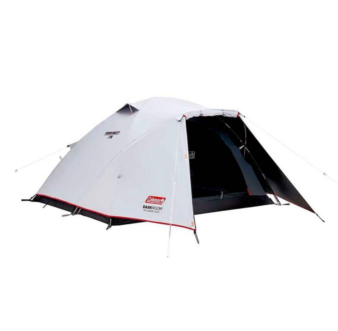 コールマン ツーリングドーム LX+