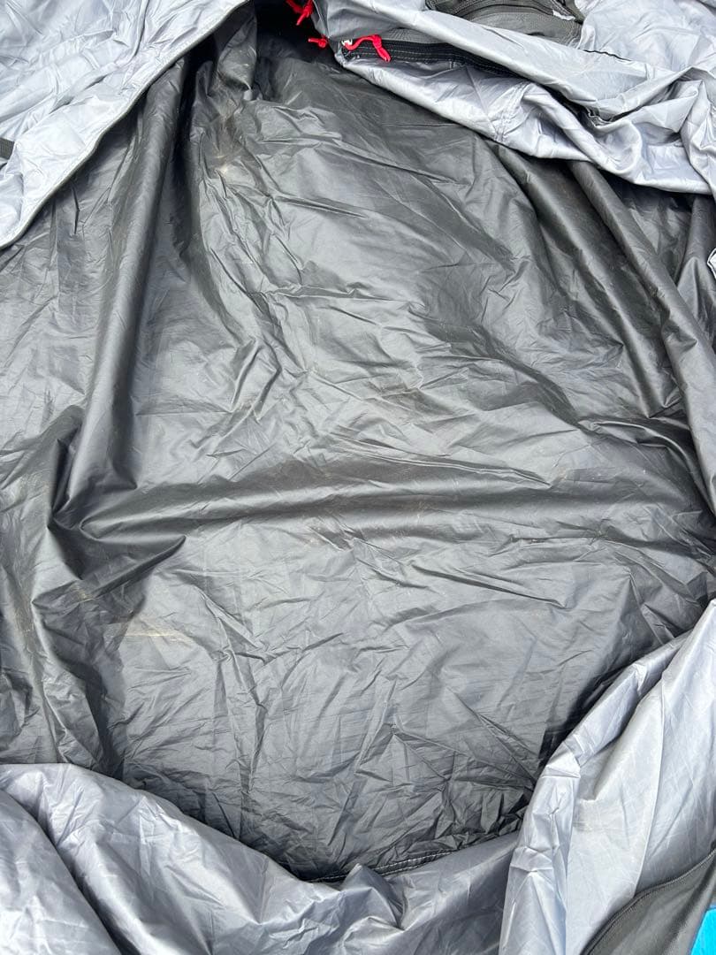 コールマン ツーリングドーム LX+