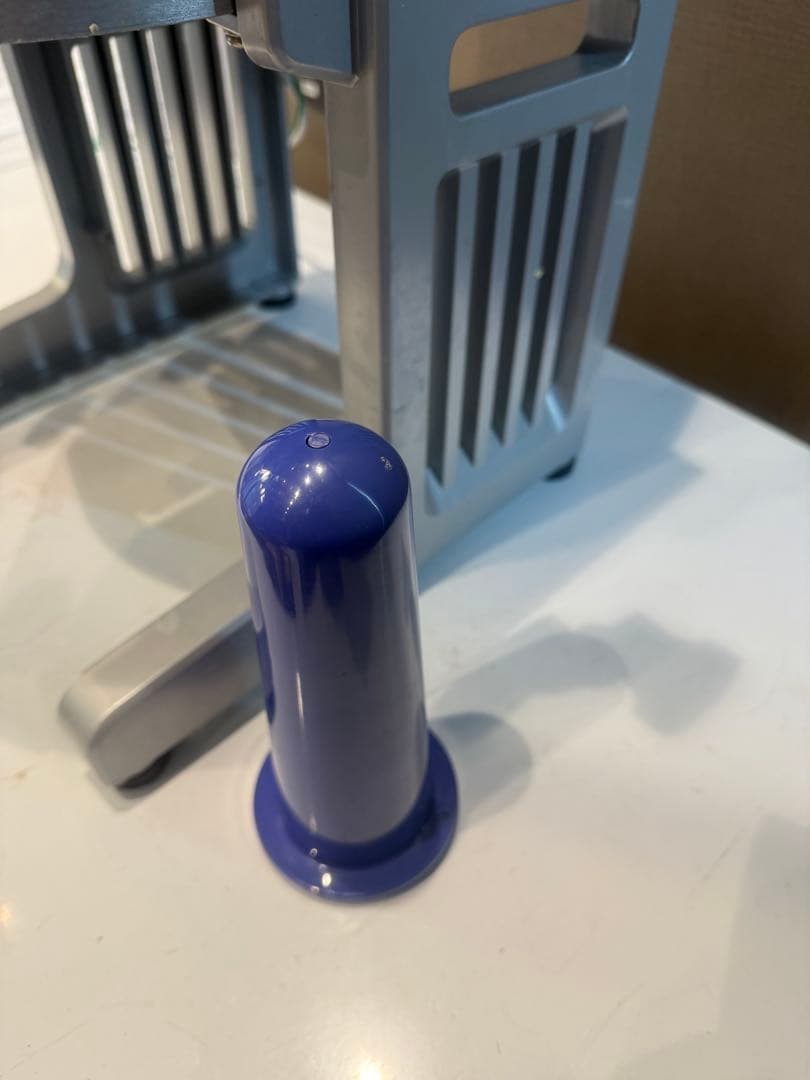 作動良好 初雪 電動式ブロック アイススライサーBASYS HB-310B