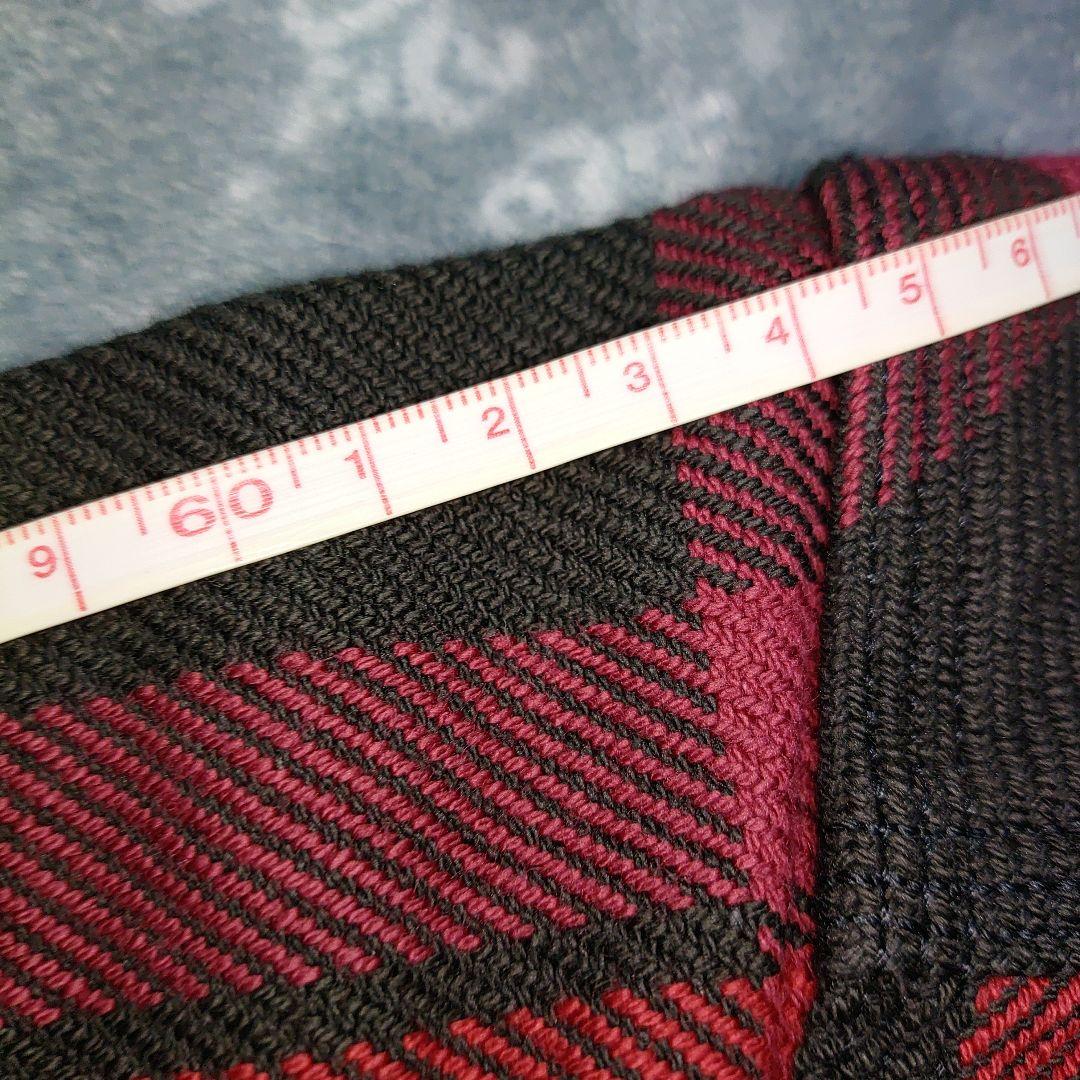 新品 ウエス UES 長袖シャツ 502355 エクストラヘビーネルシャツ L