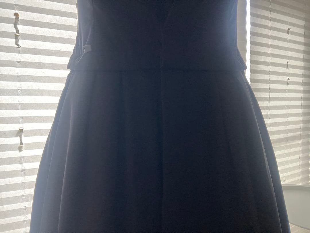 ジ*ヒ様 美品✨ フォクシーニューヨーク　フード取り外し　セパレート　2way