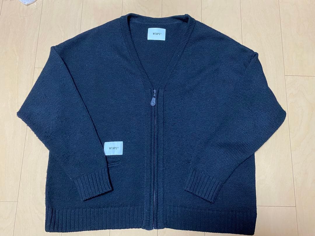 トップス WTAPS 23AW PALMER