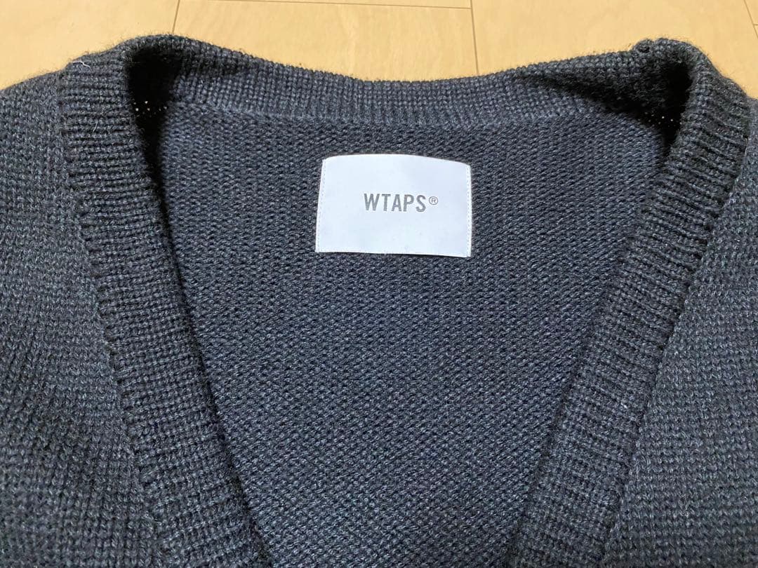 トップス WTAPS 23AW PALMER