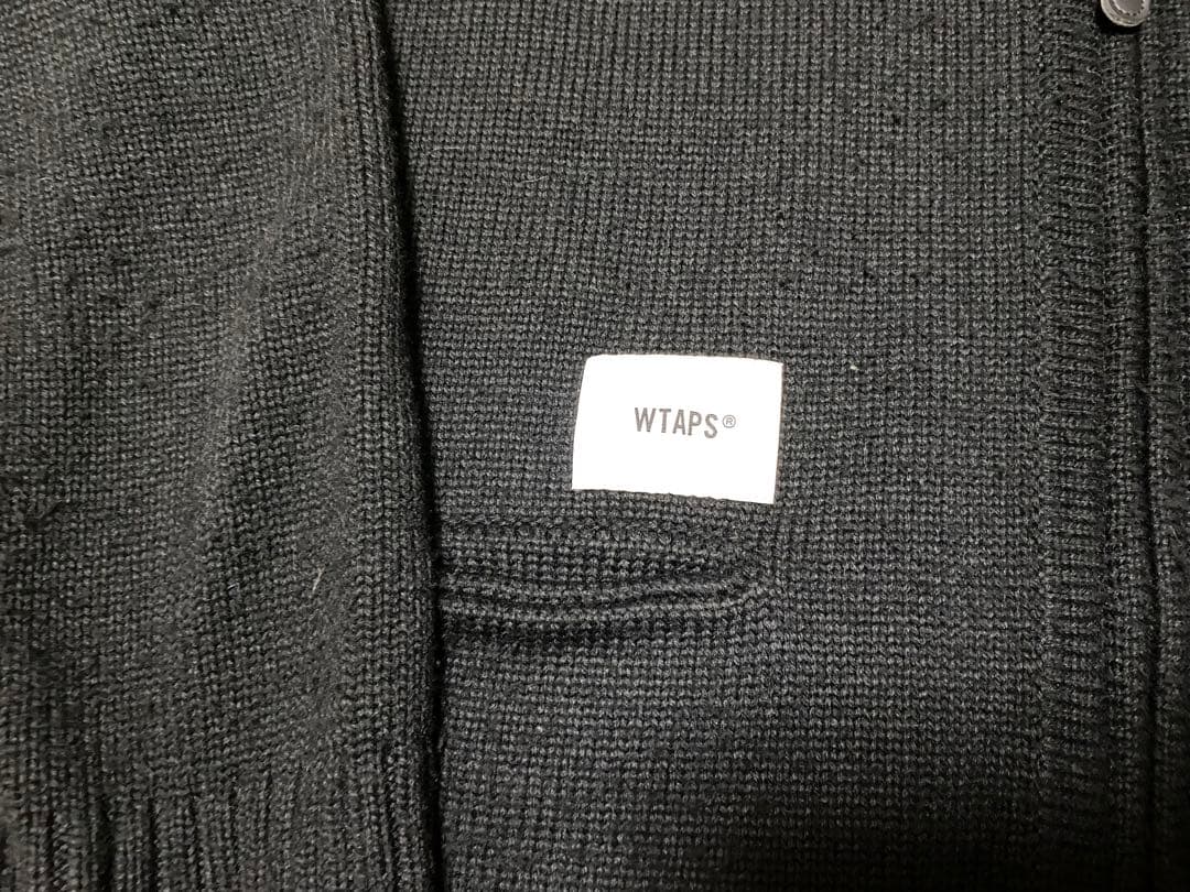 トップス WTAPS 23AW PALMER