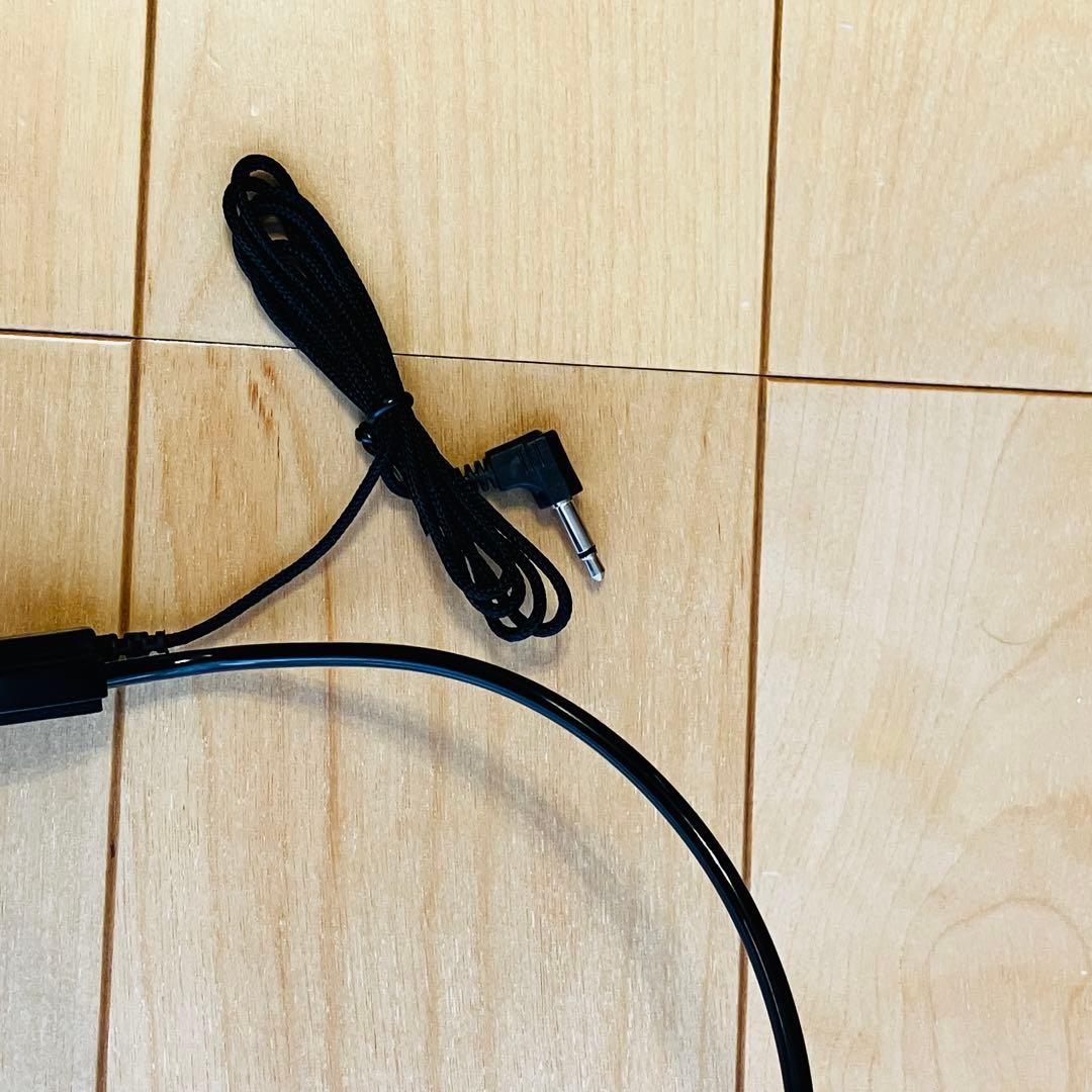 ⭐️美品⭐️ molten ハンズフリー　拡声器　メガホン　パワードボイス　PV06