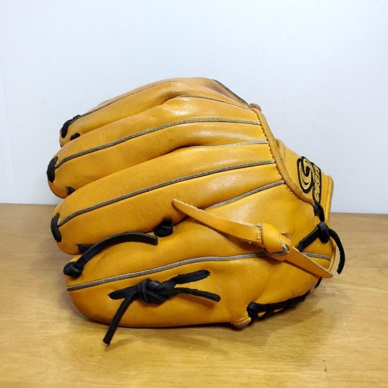 コーシーズ COSYS オーダー 小型 セカンド向け 良品 内野用 硬式グローブ