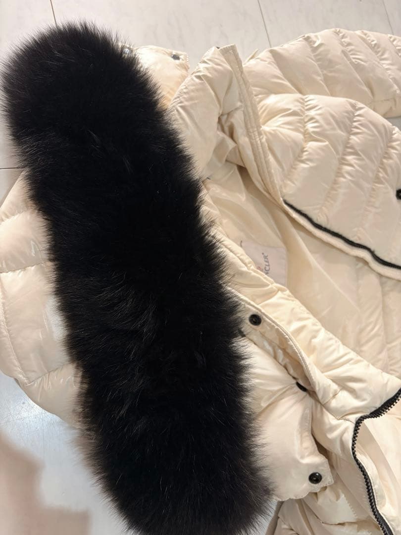 即購入大歓迎♡モンクレール♡バディファーダウン