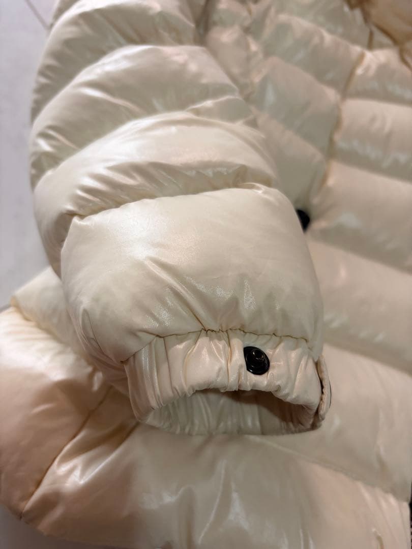 即購入大歓迎♡モンクレール♡バディファーダウン