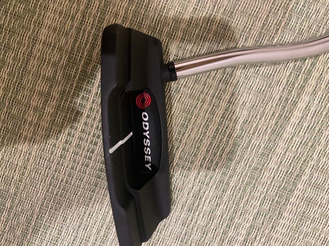 オデッセイ　DFX DOUBLE WIDEパター　33インチ