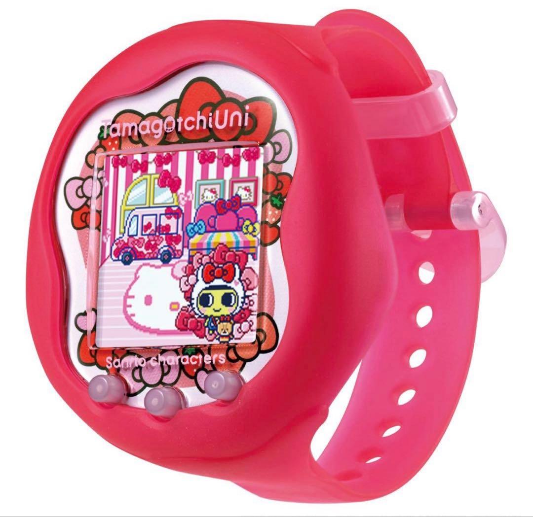 たまごっちUni Sanrio characters サンリオ