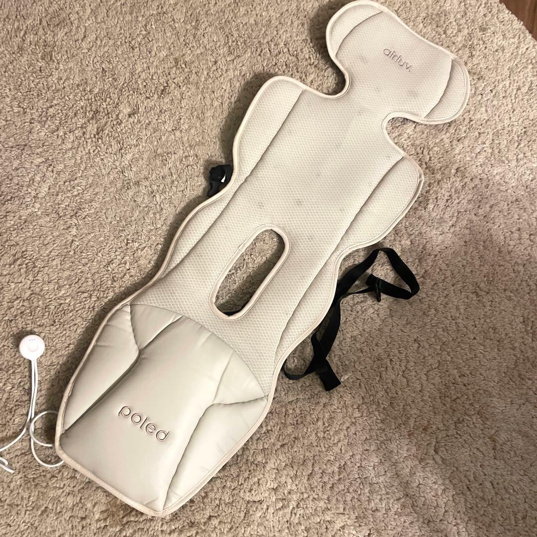 【美品／即日発送】エアラブ4プラス ロリポップ オーツラテ 本体のみ