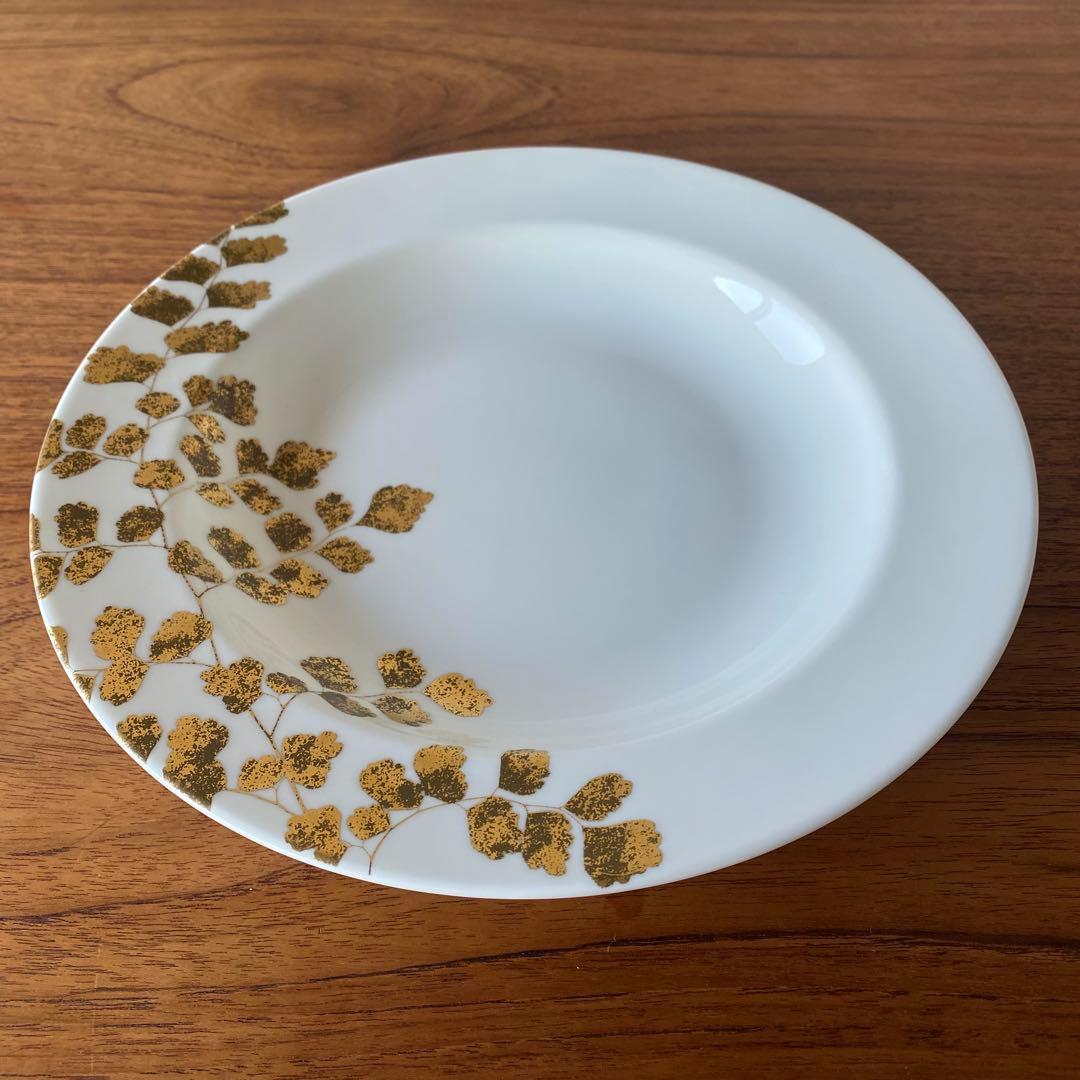 廃盤  ウェッジウッド ヴェラ ジャルダン 4点