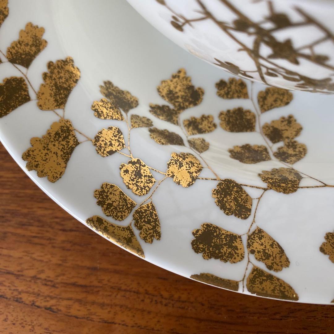 廃盤  ウェッジウッド ヴェラ ジャルダン 4点