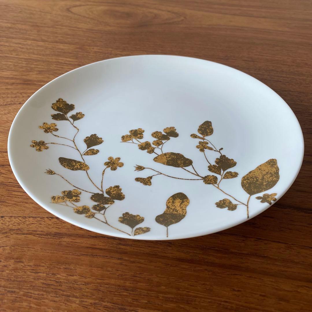 廃盤  ウェッジウッド ヴェラ ジャルダン 4点