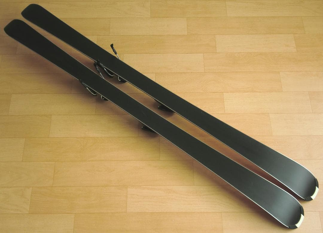 ■■送料無料■サロモン■S/MAX F5■160cm■調整ビン付■メンテ付■■