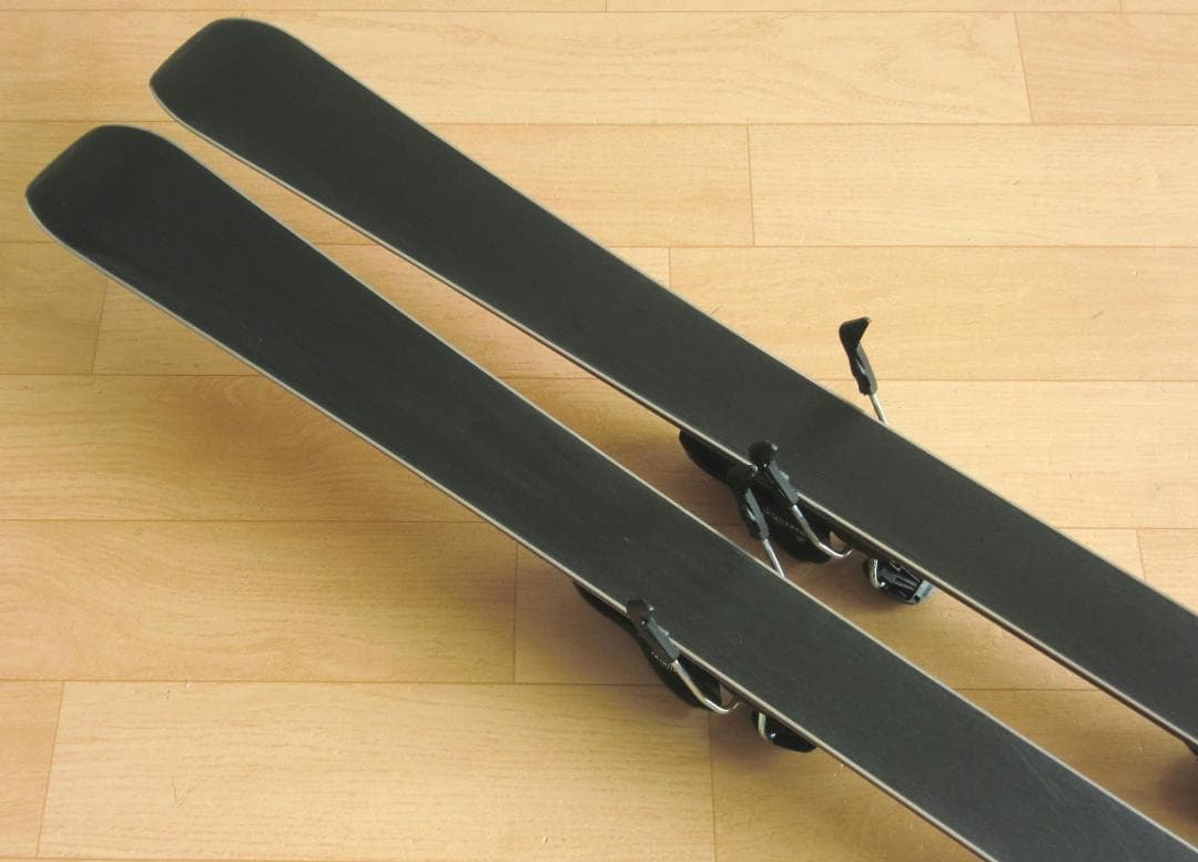 ■■送料無料■サロモン■S/MAX F5■160cm■調整ビン付■メンテ付■■