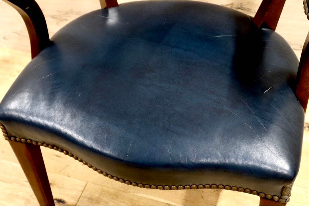 GMIK212○HICKORY CHAIR / ヒッコリーチェア ラウンジチェア