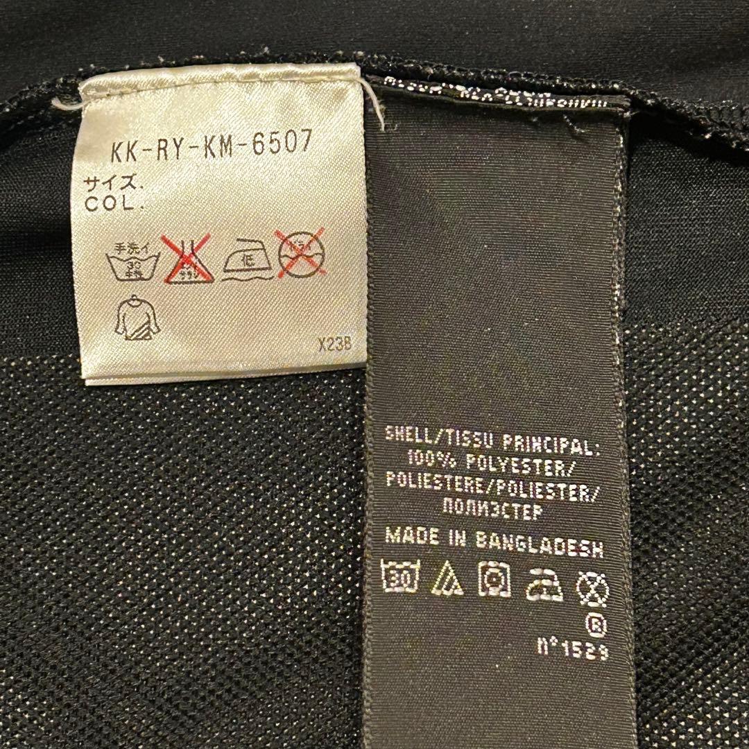 RLX GOLF RALPH LAUREN 長袖　フルジップジャケット　薄手