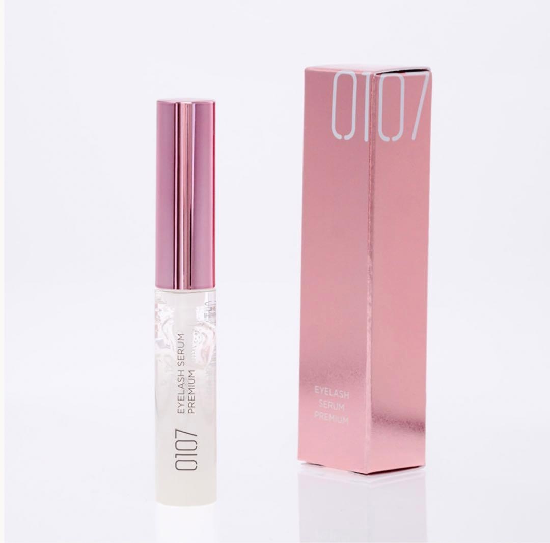 0107 アイラッシュセラム プレミアム 6g