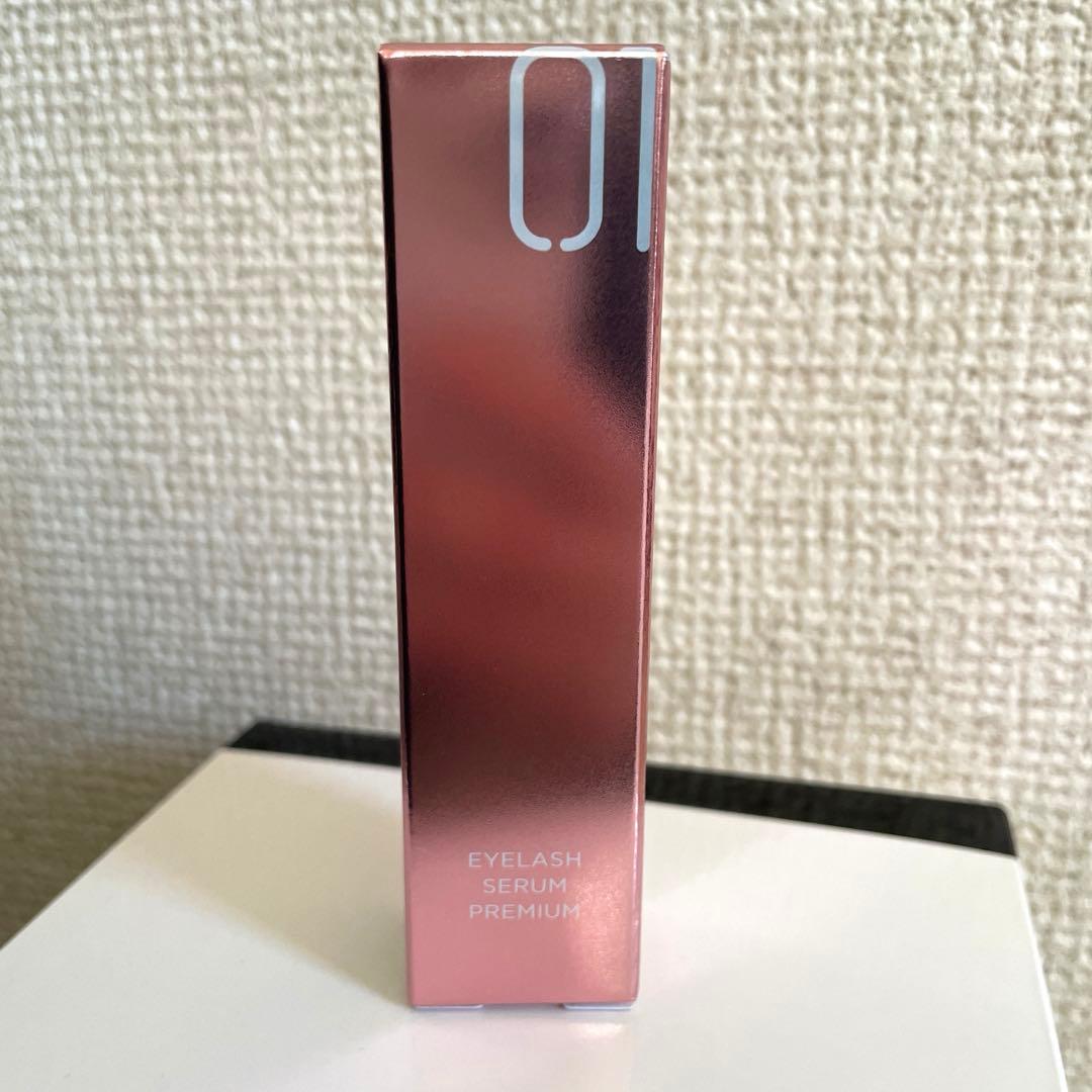 0107 アイラッシュセラム プレミアム 6g