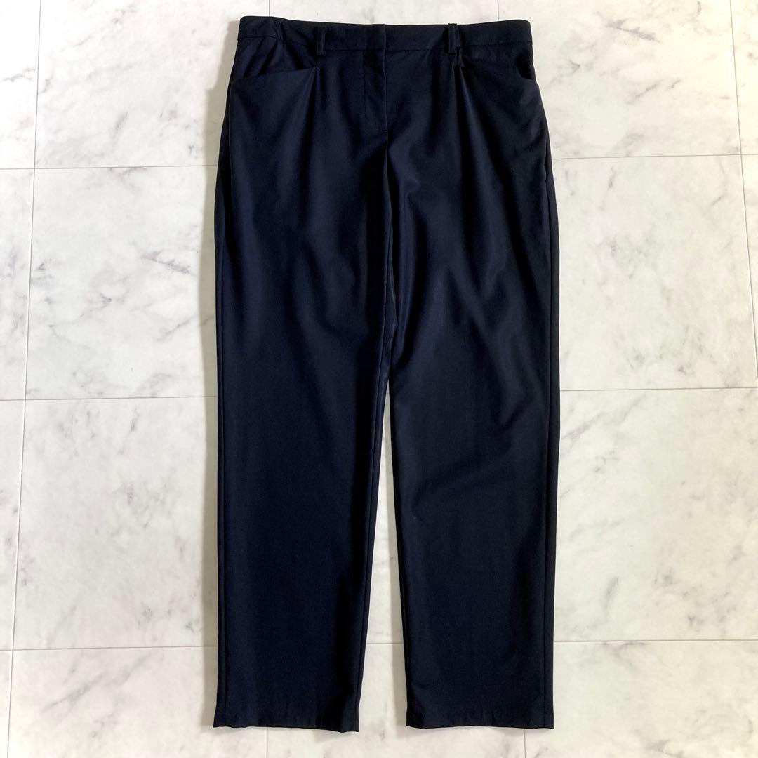 美品 セオリーリュクス Executive セットアップ ジャケット × パンツ