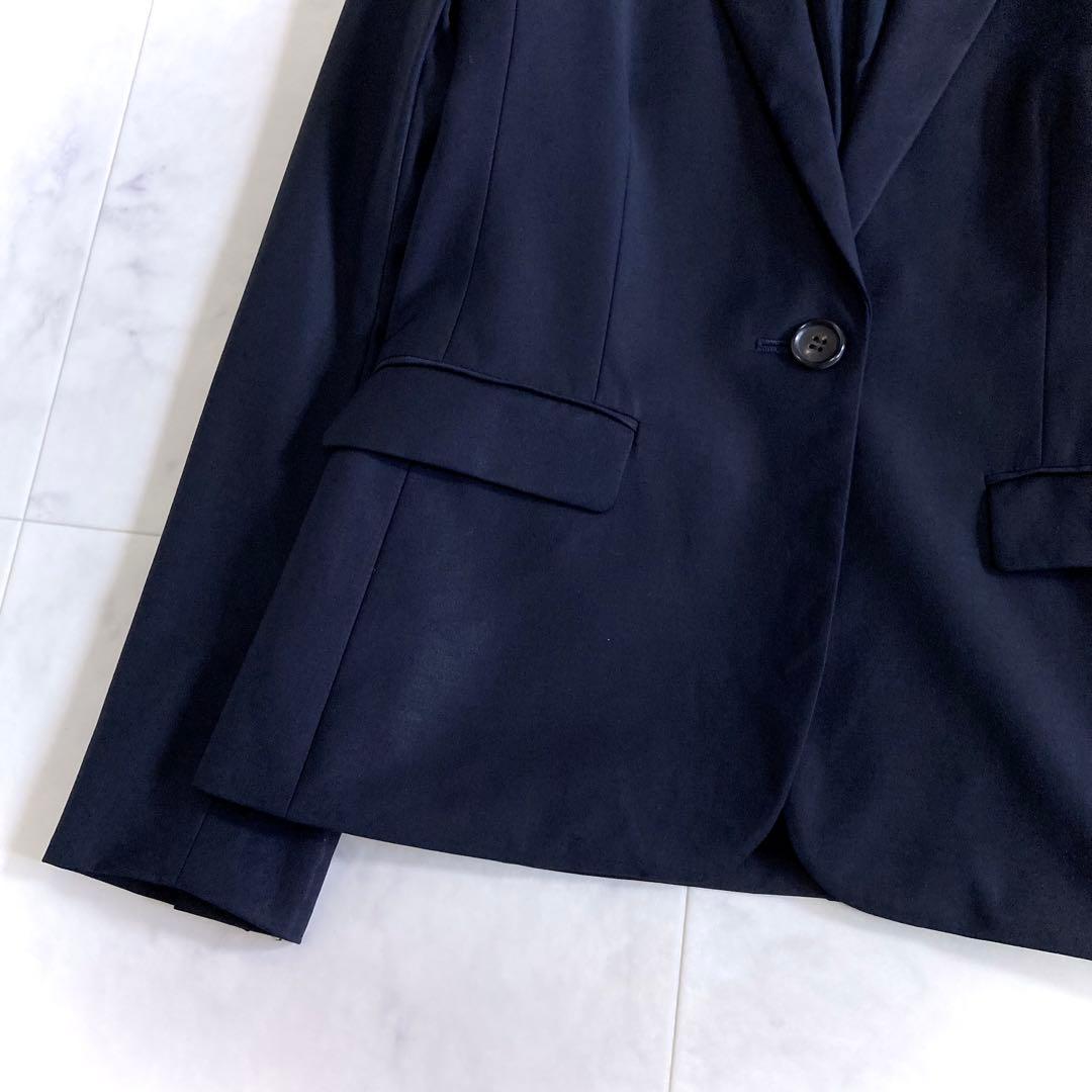美品 セオリーリュクス Executive セットアップ ジャケット × パンツ