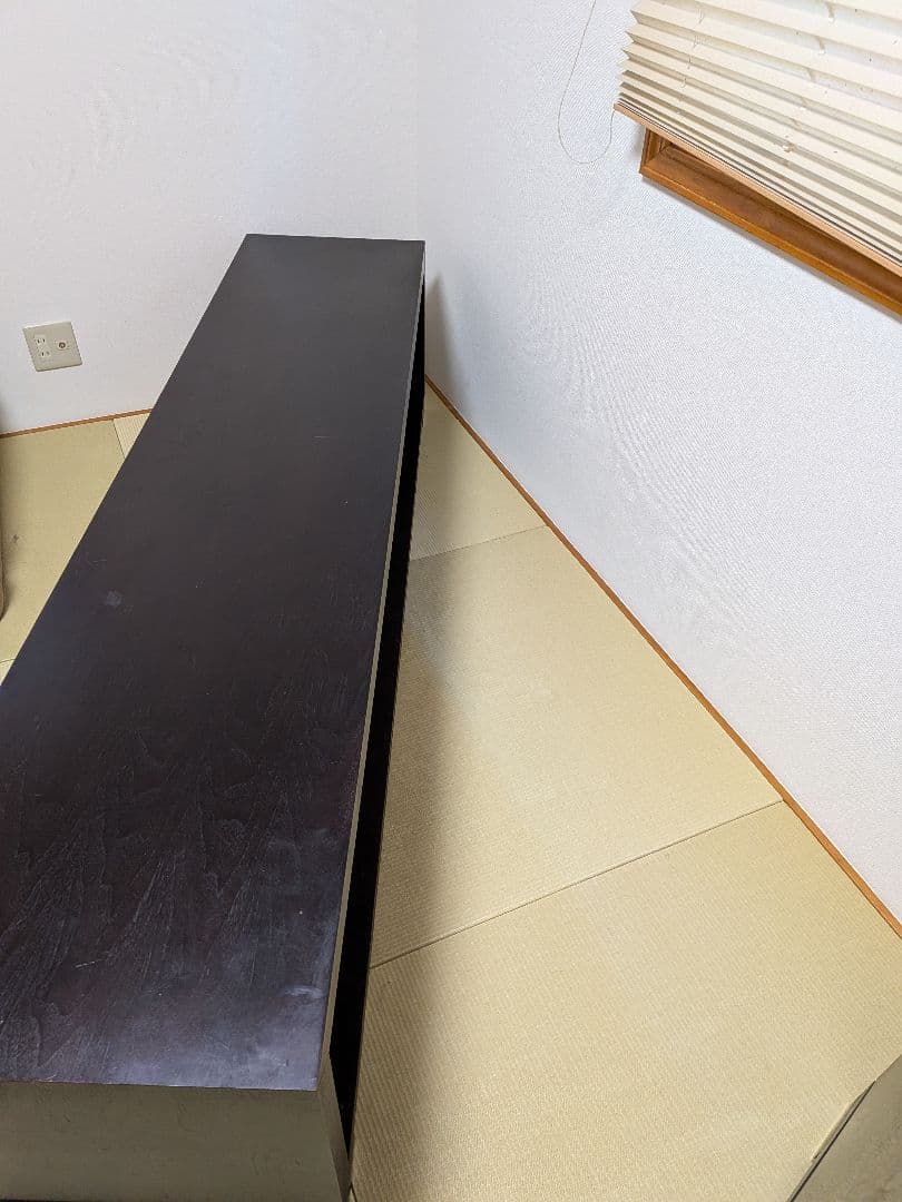 クラスティーナ　TVボード・チェスト・ガラステーブル　３点セット